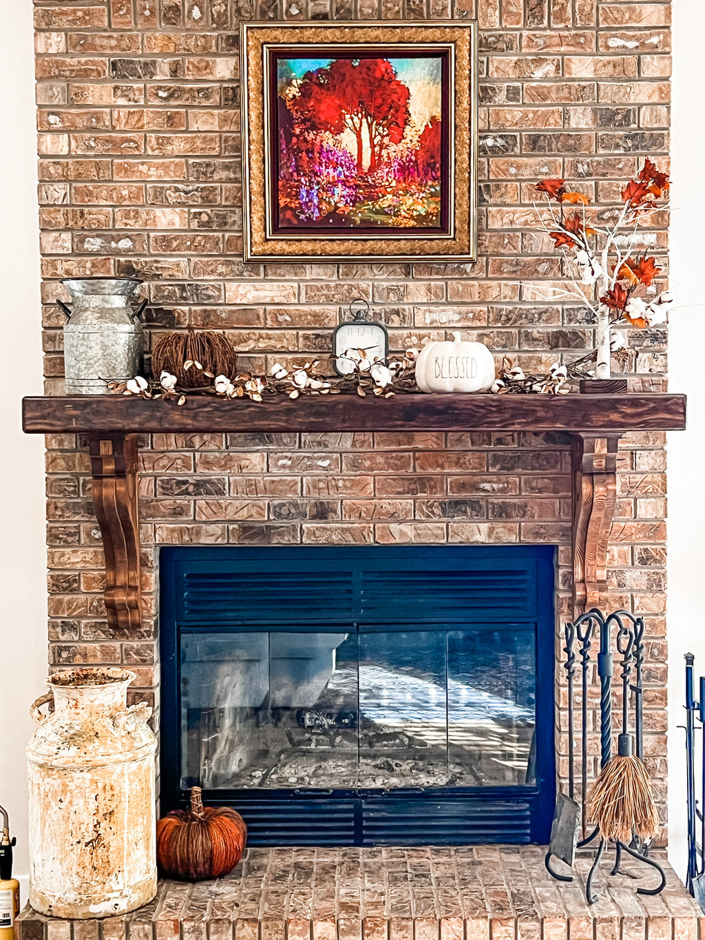 The Rustic
