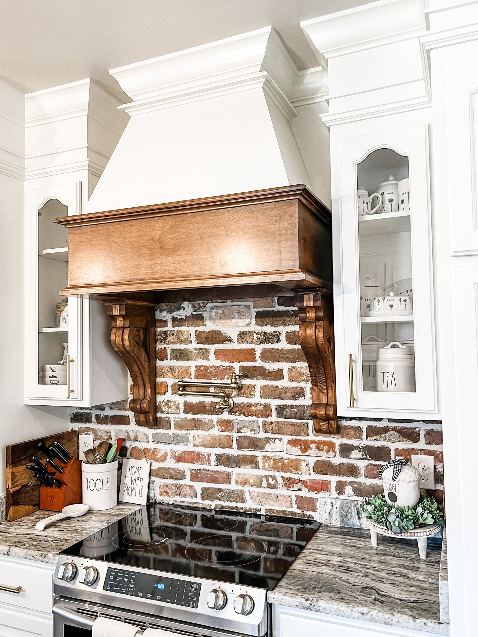 The Rustic